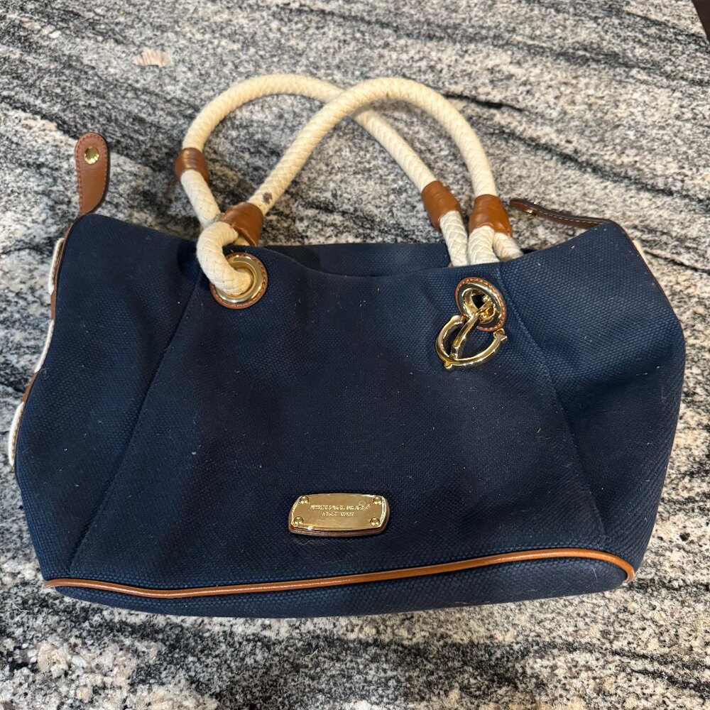MK Beach Style Bag